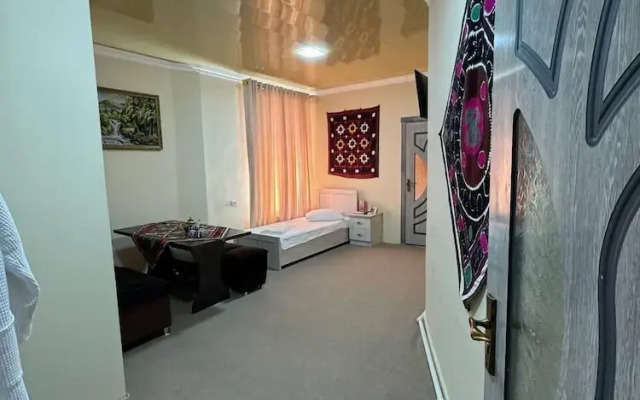 Khan Apartments