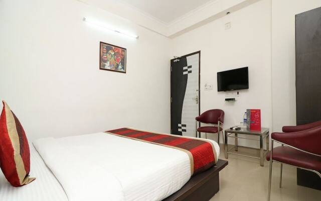 Oyo 4773 Atithi Inn