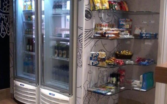 ibis budget Nao Me Toque