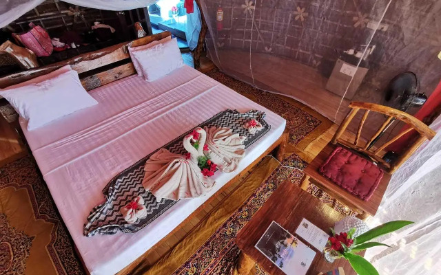 Fantasy Lodge Cebu