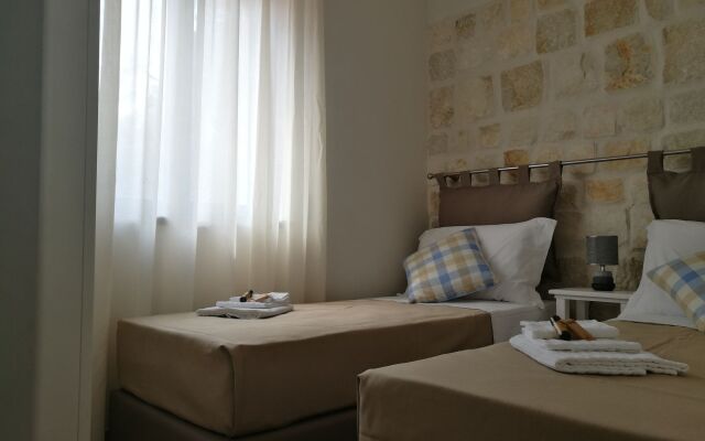 Hotel Residence La Corvetta