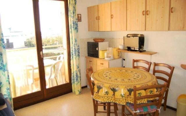 Résidence BELLE PLAGE - 2 Pièces pour 4 Personnes 44