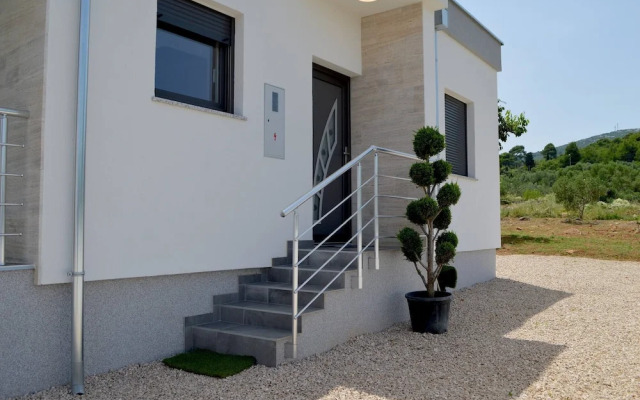 Sea View Holiday Villa Seabreeze