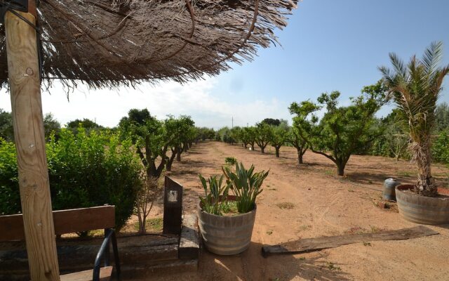 Finca Miguel