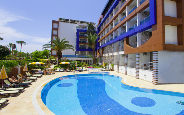 Gardenia Hotel