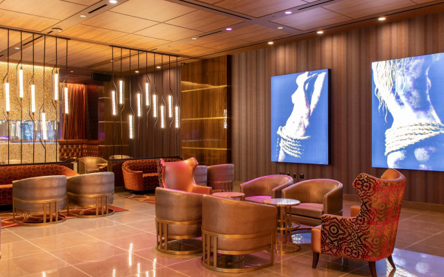 Sahara Las Vegas