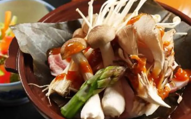 Kamanuma Onsen Daikisen