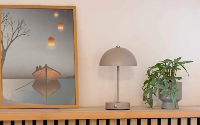 5 Star Holiday Home in Soby Aero