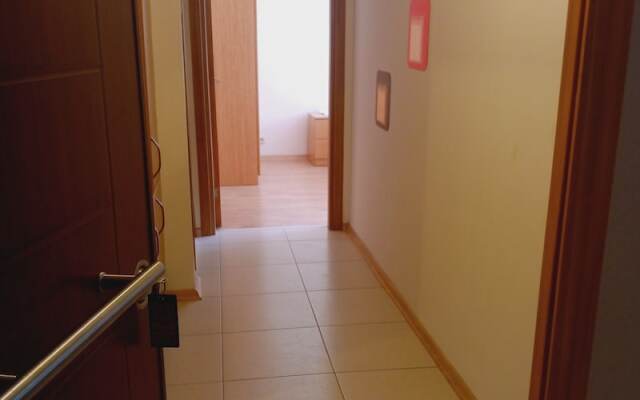 Arf Residence Suite & Hotel