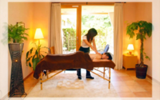 Sea Side Villa Bokkai