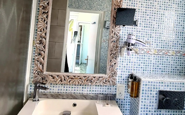 Hotel La Villa Juan Beach