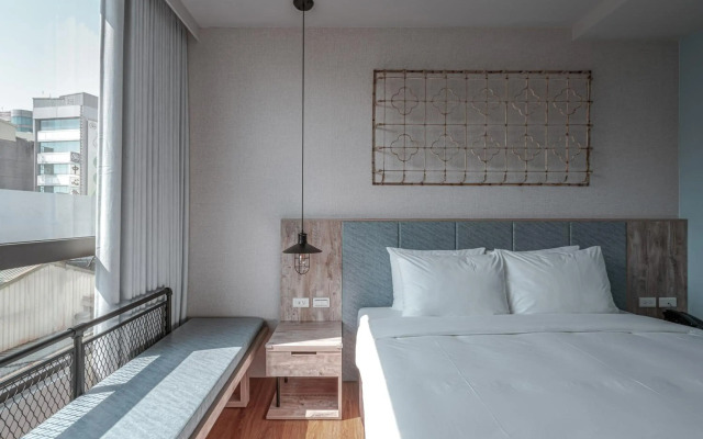 Somer Chew Hotel