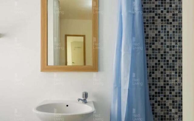 RedLiving Apartemen Aeropolis - Ivan Tower AR2
