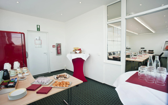 ibis Dresden Zentrum