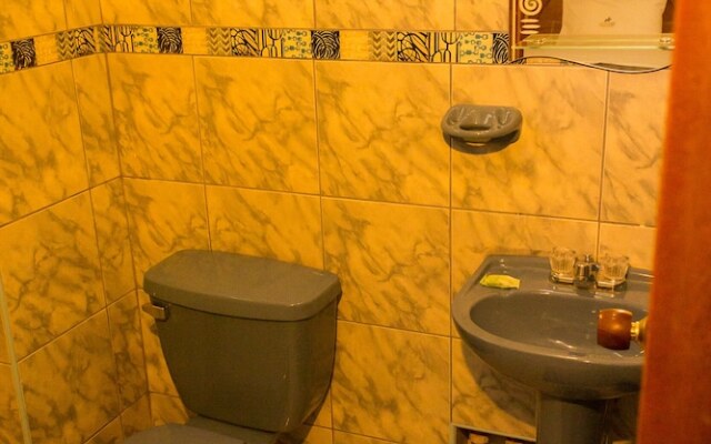 Hotel Cusco Dreams