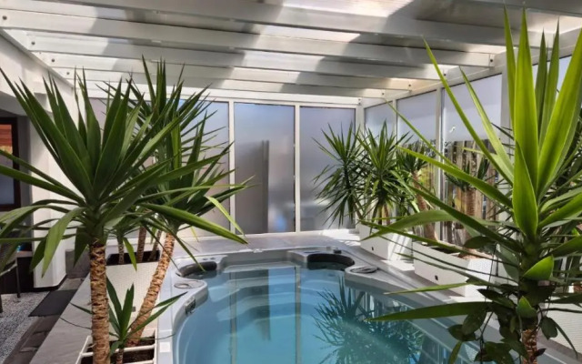 Hotel Amber Suite - Adults Only