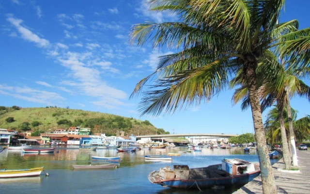 Pousada Kopenhagen Beach