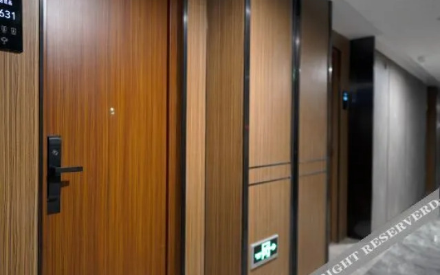 Shankee Collection Hotel (Changchun Marriott Century Plaza)