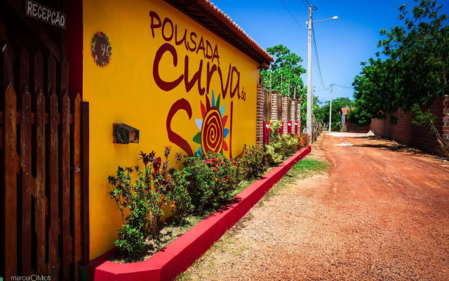 Pousada Curva do Sol