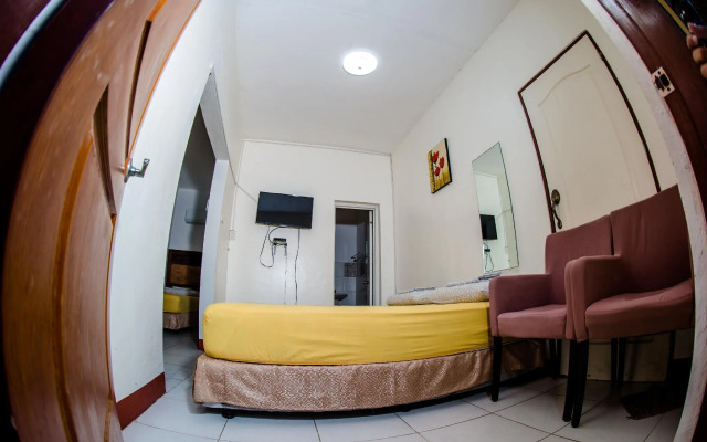 Seafari Resort Oslob