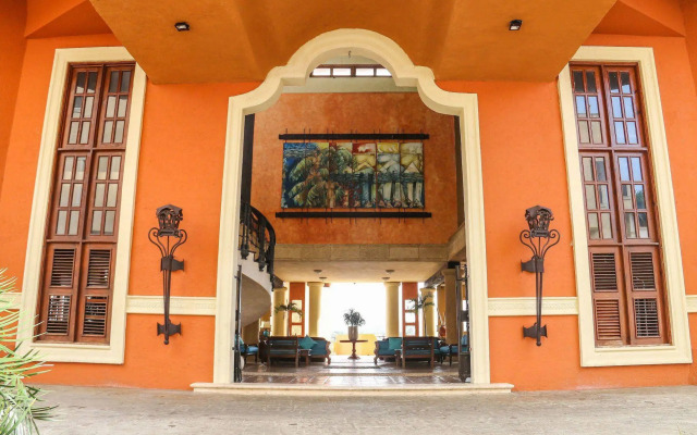 Sosua Bay Beach Resort - All Inclusive