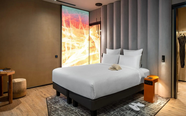 The Emporiun Hotel Plovdiv - MGallery Collection