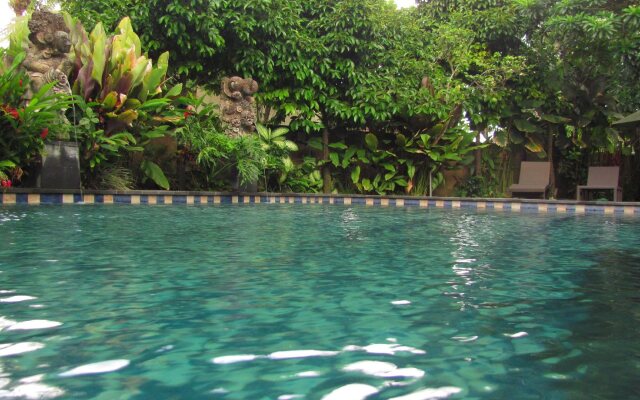 Tunjung Mas Bungalows
