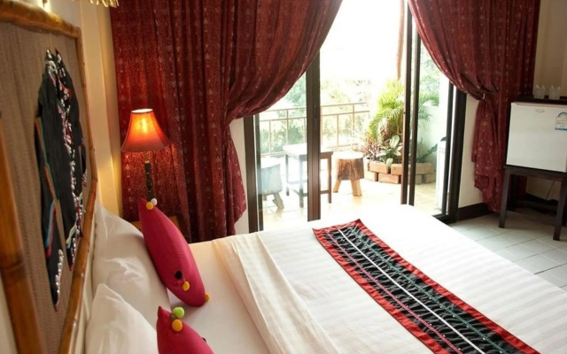 Phumanee Lahu Home Hotel