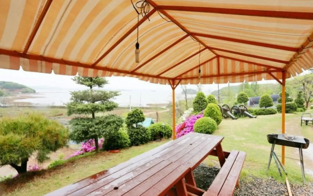 Ganghwado Summaul Pension