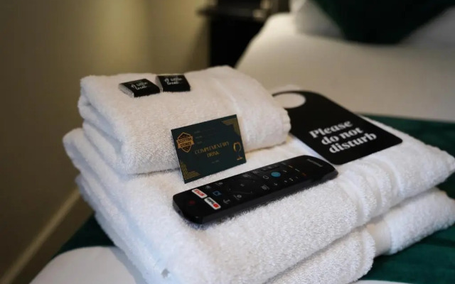 Keystone House Hostel