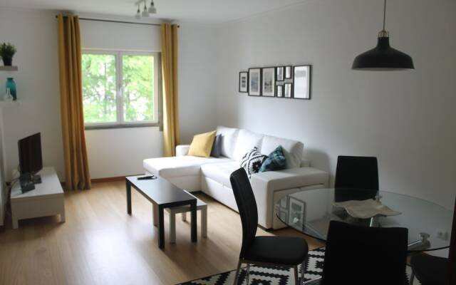 Jasmineiro Palms Palace Apartment