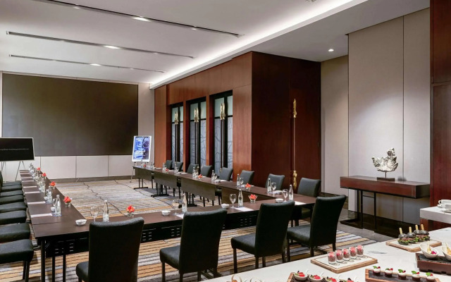 Pullman Bandung Grand Central