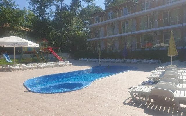 Hotel Maria