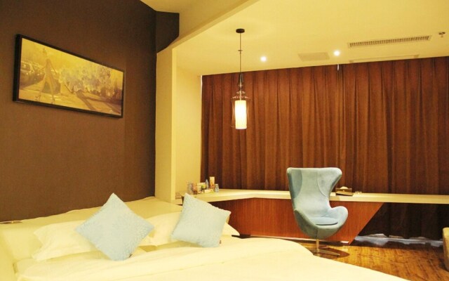 Jiudianxiu Hotel