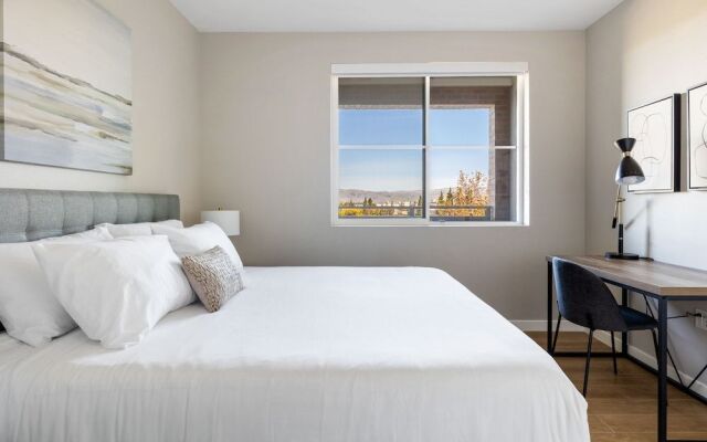 Kasa University-Airport Santa Clara