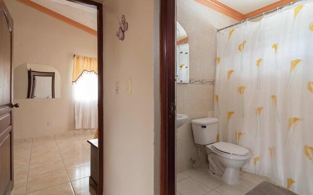 Altagracia Apartaments Santo Domingo