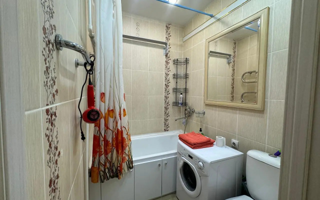 Апартаменты на улице Карима Хакимова