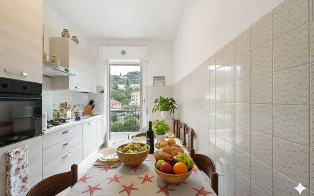 Appartamento Mare e Pedali