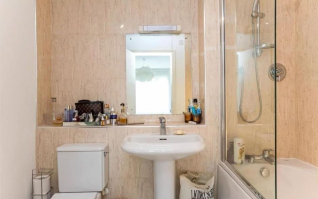 Huge Penthouse - Birmingham Central - Balcony