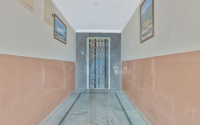 Krishna's Residency
