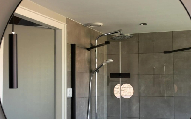 Appartement de Hoge Stoep