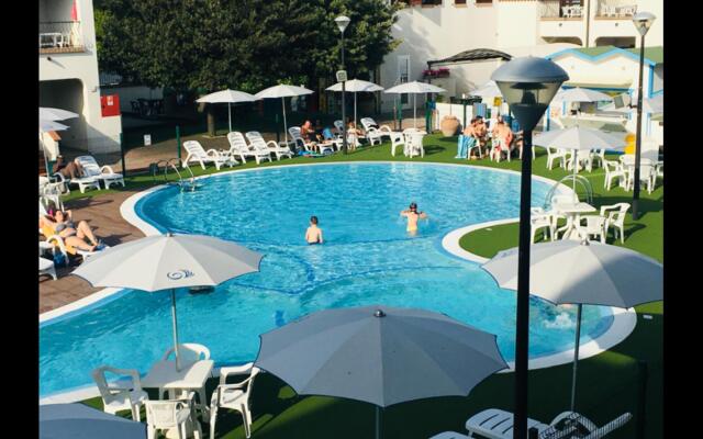 Alba 4 Pers in Lido di Spina