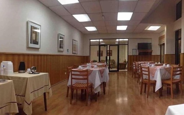 Hotel San Francisco de la Selva