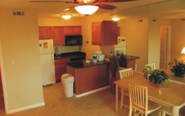 The Breakers Oceanfront 1 Bedroom Villas