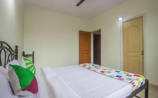 Celebration 1 BHK Apartment  by OYO Rooms