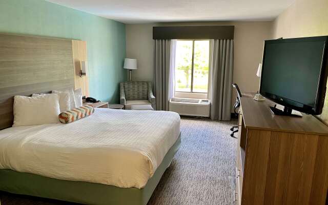 Best Western Executive Inn & Suites