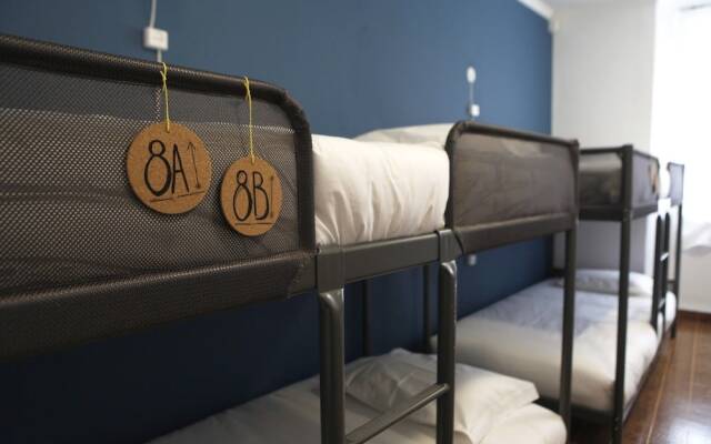 Hostel Avenida