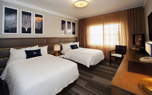 San Juan Hotel