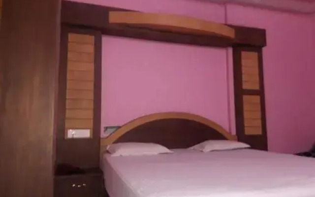 Shree Narayani Resorts