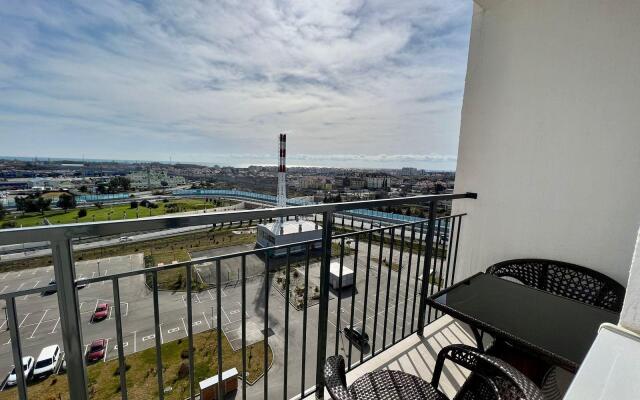 Apartments on Acacia 34k3